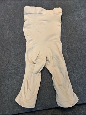 SKIMS-Beige Shapewear Tights
